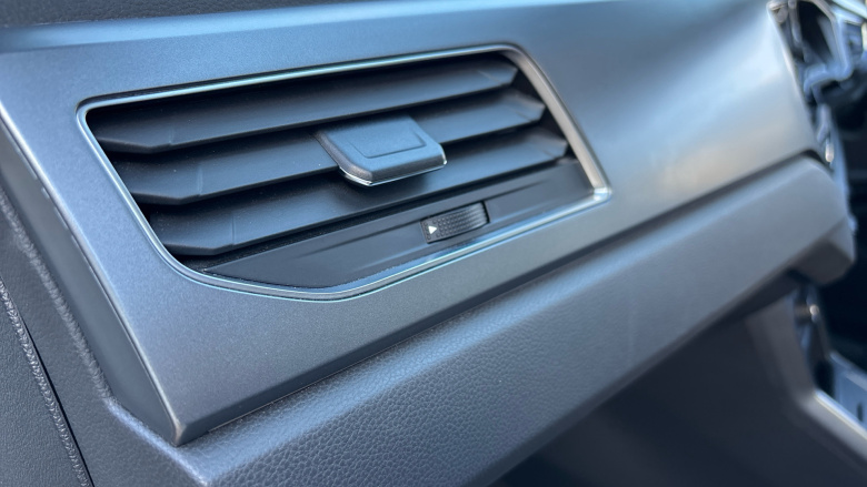 Volkswagen Polo 1.0 TSI 95 Active 5dr Petrol Hatchback